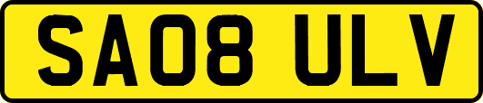 SA08ULV