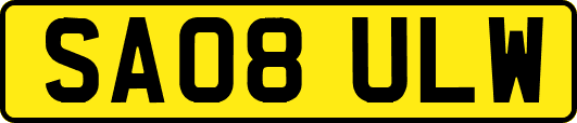 SA08ULW