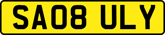 SA08ULY