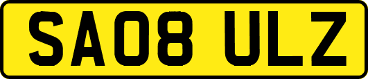 SA08ULZ
