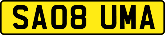 SA08UMA