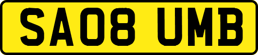 SA08UMB