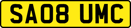 SA08UMC