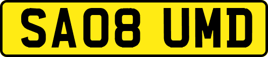 SA08UMD
