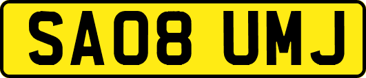 SA08UMJ