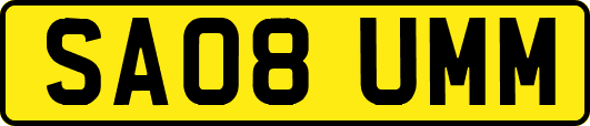 SA08UMM