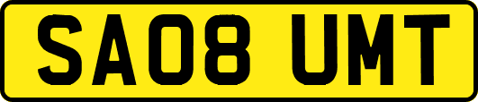 SA08UMT