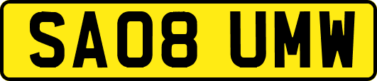 SA08UMW