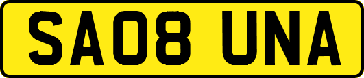 SA08UNA