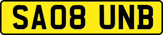 SA08UNB