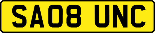 SA08UNC