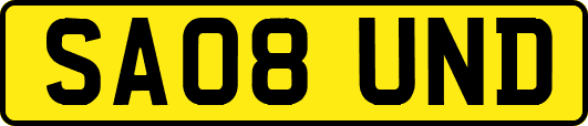 SA08UND