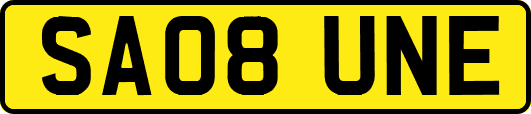 SA08UNE