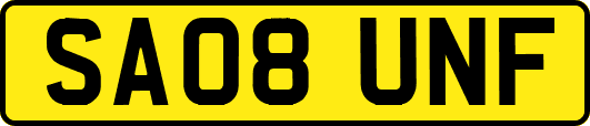 SA08UNF