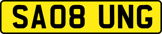 SA08UNG