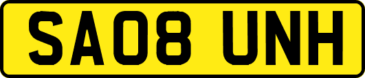 SA08UNH