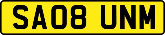 SA08UNM