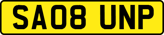 SA08UNP