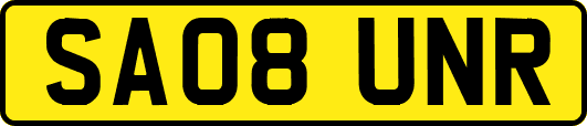 SA08UNR