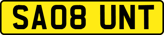 SA08UNT