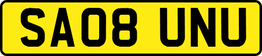 SA08UNU