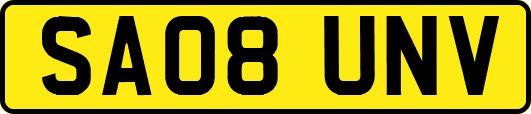 SA08UNV