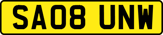 SA08UNW