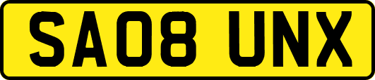 SA08UNX
