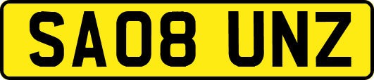 SA08UNZ