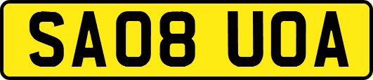 SA08UOA