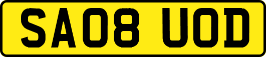 SA08UOD