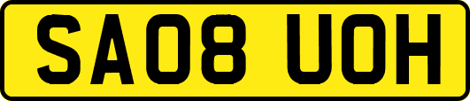 SA08UOH