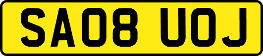 SA08UOJ
