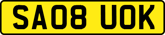 SA08UOK