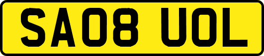 SA08UOL