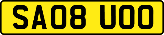 SA08UOO