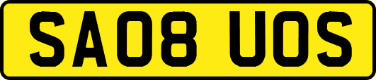 SA08UOS