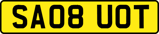 SA08UOT