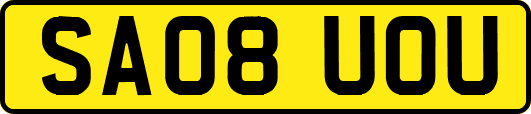 SA08UOU