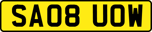 SA08UOW