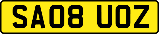 SA08UOZ