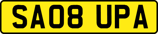 SA08UPA