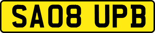 SA08UPB