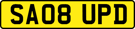 SA08UPD