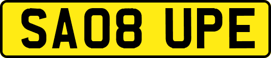 SA08UPE