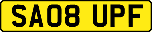 SA08UPF
