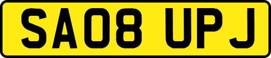 SA08UPJ