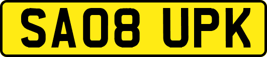 SA08UPK