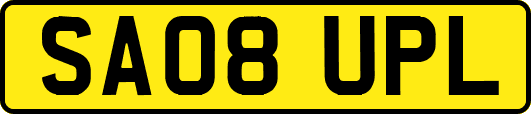 SA08UPL