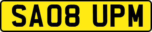 SA08UPM
